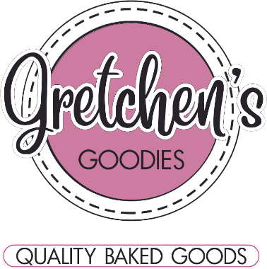 Gretchen Goodies logo