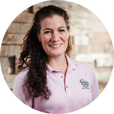 Gretchen’s Goodies